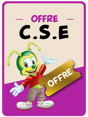 Offre CSE